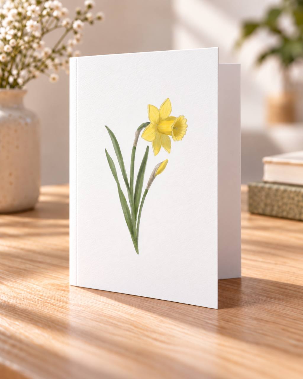 Daffodil - March Birth Flower